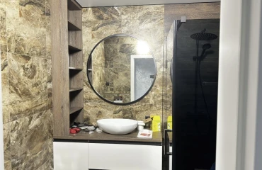 Photo Two-Room flat, for sale. Zhytomyr Крошня