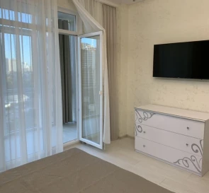 Photo 3. One-Room flat, to rent. Odesa Приморский