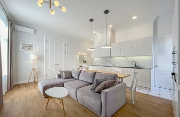 Photo Two-Room flat, to rent. Kyiv Печерский район, Pecherska