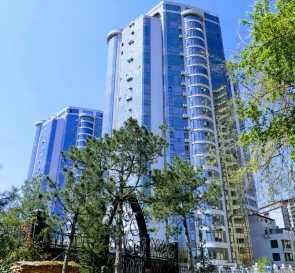 Fotografie 2. Trei Camere apartament, de închiriat. Odesa Приморский