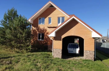 Photo House, for sale. Zhytomyr Малеванка