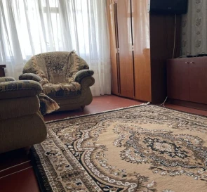 Photo 4. One-Room flat, to rent. Poltava
