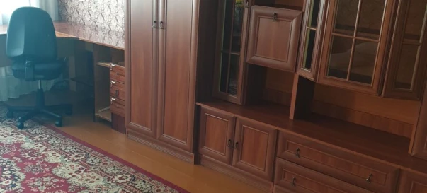 Zdjęcie 4. Kawalerka mieszkanie, do wynajęcia. Poltava