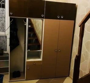Zdjęcie 5. Kawalerka mieszkanie, do wynajęcia. Odesa Приморский