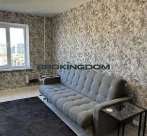 Foto 4. Dos Ambientes piso, en venta. Kyiv Деснянский