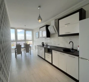 Fotografie 2. Garsonieră apartament, de vânzare. Kyiv