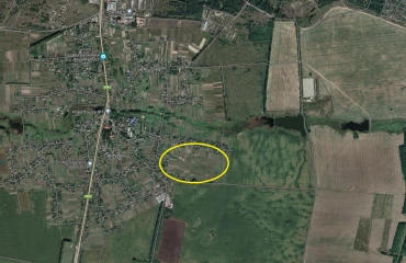 Фото Ділянка, продаж. Житомир Передмістя
