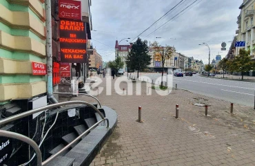 Zdjęcie Komercyjna, do wynajęcia. Kyiv Голосеевский
