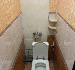 Фото 3. Трикімнатна квартира, продаж. Полтава Шевченковский (Октябрьский)