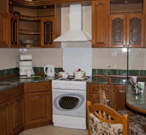 Fotografie 3. Trei Camere apartament, de închiriat. Poltava Шевченковский (Октябрьский)
