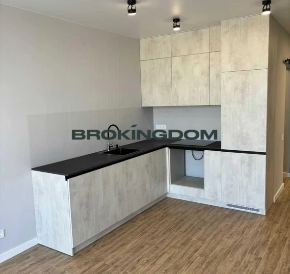 Fotografie 1. Garsonieră apartament, de vânzare. Kyiv Дарницкий
