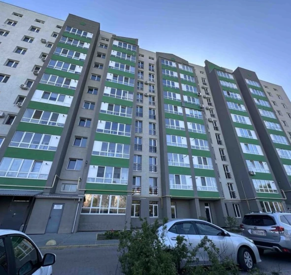Фото 1. Однокомнатная квартира, продажа. Полтава Шевченковский (Октябрьский)
