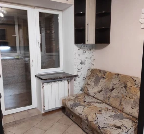 Photo 2. One-Room flat, to rent. Poltava Шевченковский (Октябрьский)