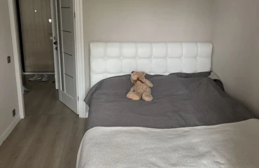 Photo Two-Room flat, to rent. Poltava Подольский