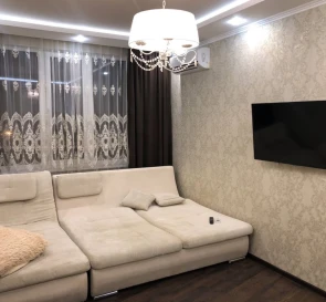 Foto 5. Monoambiente piso, para alquilar. Odesa Хаджибейский (Малиновский)