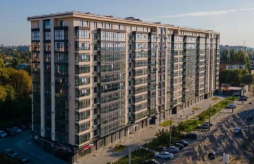 Фото Однокімнатна квартира, продаж. Полтава Шевченковский (Октябрьский)