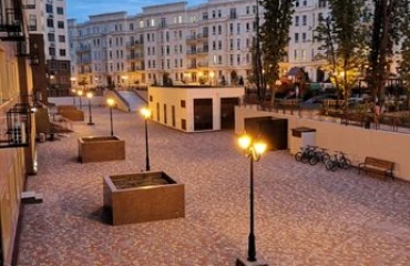 Foto Monoambiente piso, para alquilar. Odesa Приморский