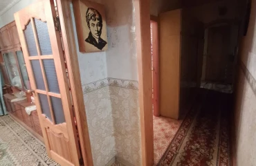 Photo Three-Room flat, to rent. Poltava