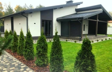 Foto Casa, en venta. Poltava Подольский