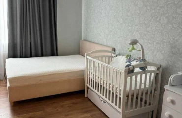 Zdjęcie Dwupokojowe mieszkanie, do wynajęcia. Kyiv Дарницкий