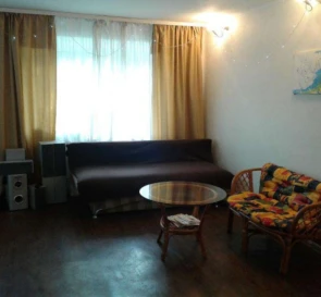 Fotografie 2. Trei Camere apartament, de închiriat. Poltava Шевченковский (Октябрьский)