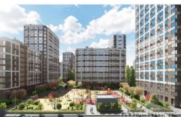 Foto Monoambiente piso, en venta. Kyiv Подольский
