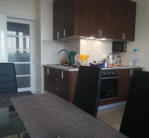 Photo 5. One-Room flat, to rent. Odesa Приморский