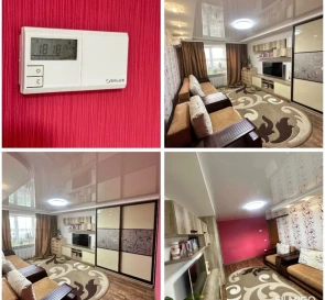 Photo 2. Two-Room flat, for sale. Poltava Подольский