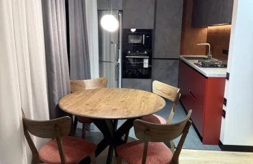 Photo Three-Room flat, to rent. Poltava Шевченковский (Октябрьский)