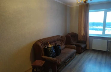 Fotografie Garsonieră apartament, de închiriat. Poltava Шевченковский (Октябрьский)