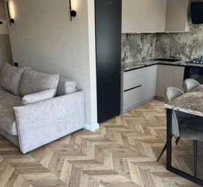 Fotografie 2. Garsonieră apartament, de vânzare. Poltava Шевченковский (Октябрьский)