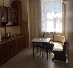 Фото 3. Двухкомнатная квартира, аренда. Одесса Приморский