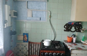 Фото Однокомнатная квартира, продажа. Супруновка