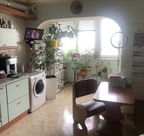 Zdjęcie 1. Dwupokojowe mieszkanie, do wynajęcia. Odesa Приморский