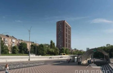 Fotografie Două Camere apartament, de vânzare. Kyiv Шевченковский
