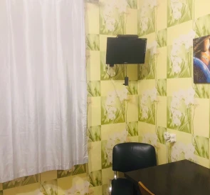 Photo 4. One-Room flat, to rent. Poltava Шевченковский (Октябрьский)
