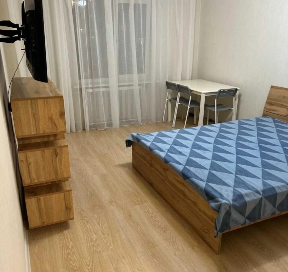 Photo 1. One-Room flat, to rent. Kyiv Дарницкий