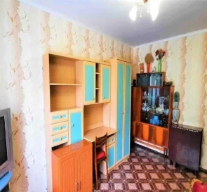 Фото 5. Двухкомнатная квартира, аренда. Полтава Шевченковский (Октябрьский)