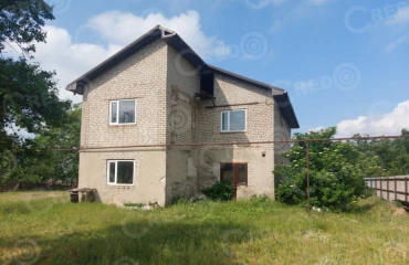 Photo House, for sale. Lozuvatka