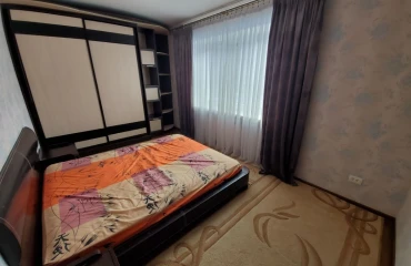 Фото Трикімнатна квартира, оренда. Житомир Центр