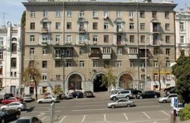 Фото Двокімнатна квартира, продаж. Київ Печерский