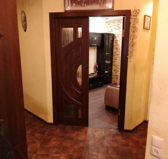 Zdjęcie 1. Dwupokojowe mieszkanie, na sprzedaż. Poltava Киевский