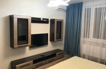 Zdjęcie Kawalerka mieszkanie, do wynajęcia. Odesa Киевский