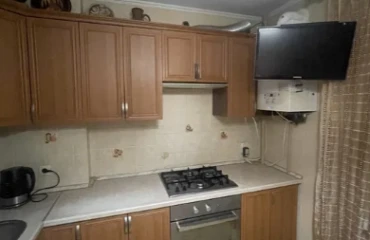 Photo Two-Room flat, to rent. Poltava Подольский