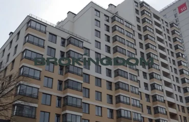 Zdjęcie Kawalerka mieszkanie, na sprzedaż. Kyiv Днепровский