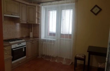 Fotografie Garsonieră apartament, de închiriat. Poltava Подольский