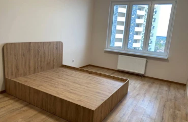 Foto Monoambiente piso, para alquilar. Kyiv Дарницкий
