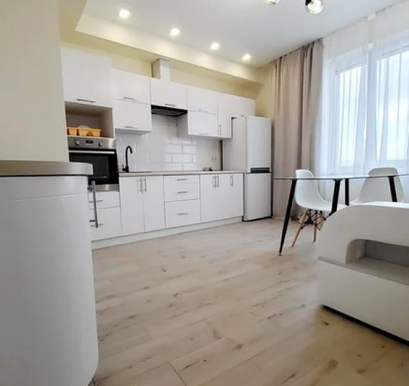 Foto 1. Dos Ambientes piso, para alquilar. Odesa Киевский