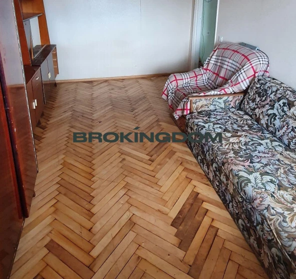 Foto 1. Monoambiente piso, en venta. Kyiv Подольский