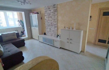 Photo Two-Room flat, to rent. Poltava Киевский